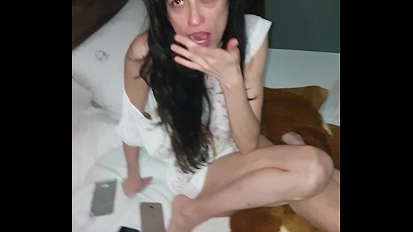 令人难以置信的最佳口交! 我的大鸡巴要疯了!