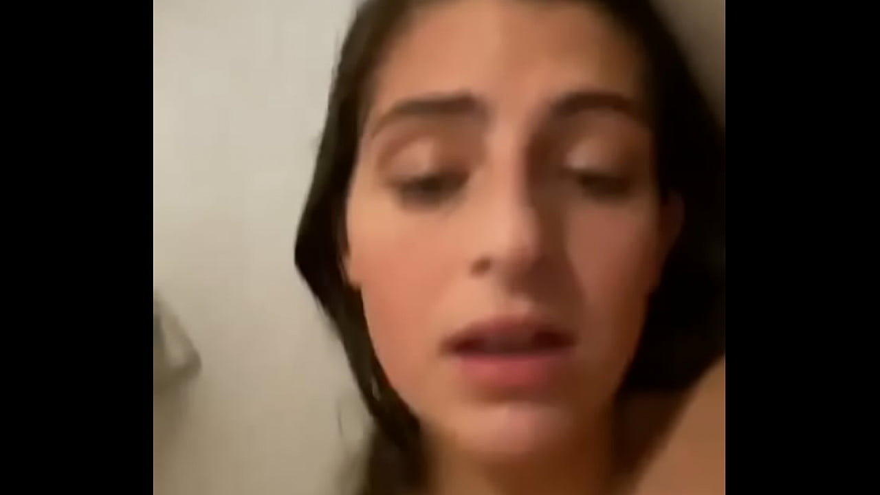 蓝眼睛的辣妹，家庭性爱短视频，精选