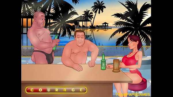 在bdsm度假村里爬行的药婴