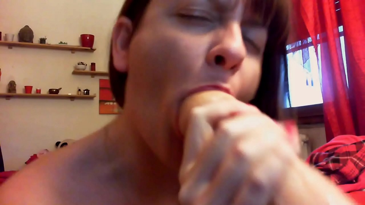 淫荡妹妹的大高潮，张嘴就能喝个够