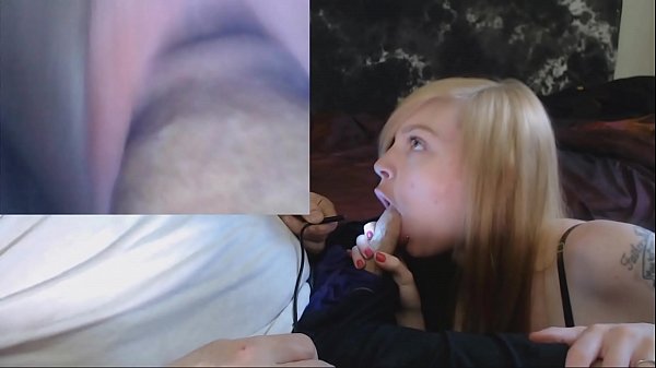 看女孩的阴道和嘴巴